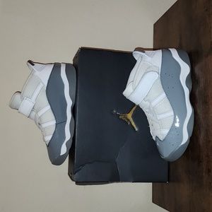 JORDAN 6 RINGS (TD) 10C